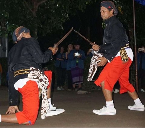 Prajurit Pangeran Diponegoro Iseng Ciptakan Tari dari Gerakan Perang, Kini Jadi Kesenian Legendaris