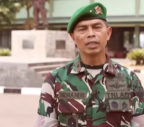 Kisah Perjuangan Ade Arya Koswara, Pantang Menyerah Enam Kali Gagal Tes Akhirnya Berhasil Jadi TNI