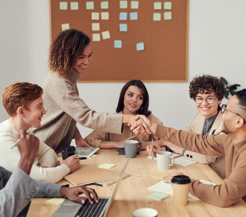 Jenis Ice Breaking Seru dan Menghibur, Bantu Cairkan Suasana