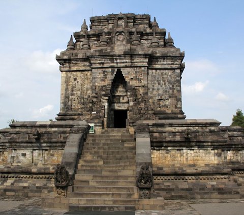 Kisah Cinta Beda Agama Raja Mataram, Harmonis hingga Maut Memisahkan