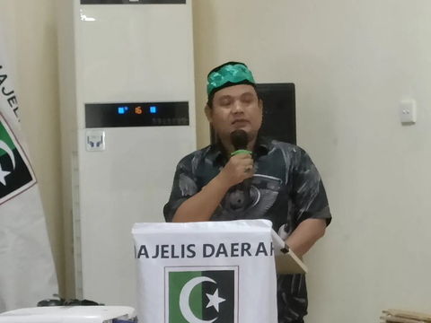 KAHMI: Tangan Dingin Heru Percepat Tuntaskan Sejumlah Masalah Jakarta