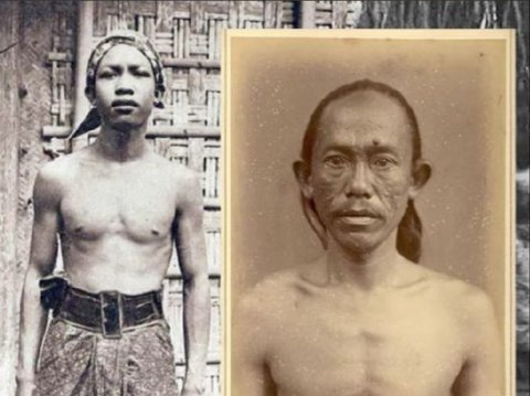 Suku Pemberani dan Ahli Bangun Candi Ini Sudah Ada Sebelum Hindu Buddha Masuk Pulau Jawa, Kini Susah Ditemukan