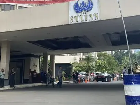 Hotel Sultan Manager Asks Jokowi to Intervene in Resolving Dispute