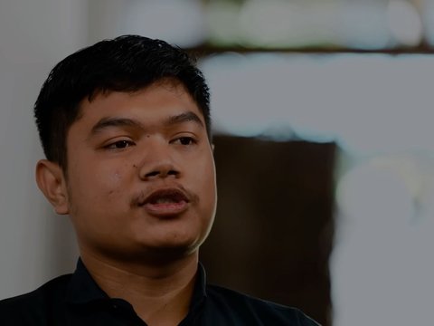 Pernah jadi Korban Bullying, Aditya Buktikan Bisa Sukses dari Bisnis Minuman Kelapa Muda