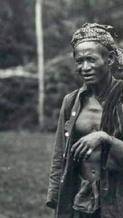 Sejarawan dan antropolog mencatat Suku Kalang di area Pegunungan Kendeng yang berada di kawasan Nganjuk sudah menghilang