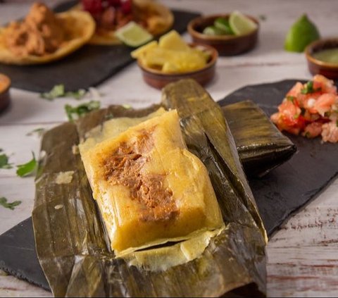 How To Make Tamales: A Simple Step-By-Step Guide And Tips For Beginners ...