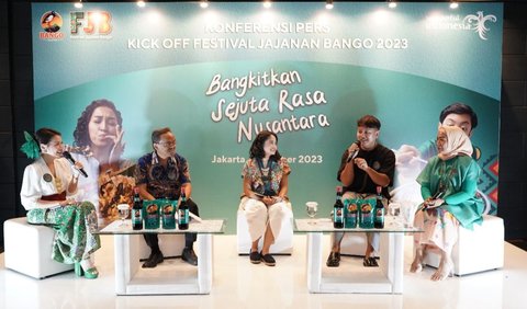 Mengenal Kuliner Lezat Indonesia