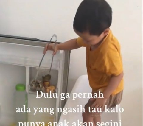 Makeup dan Skincare Hancur Akibat Ulah Anak, Curhatan Ibu Ini Viral