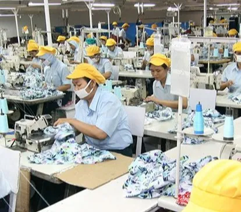 Pemerintah Ungkap Fakta Sebenarnya di Balik Kabar Lesunya Industri Tekstil