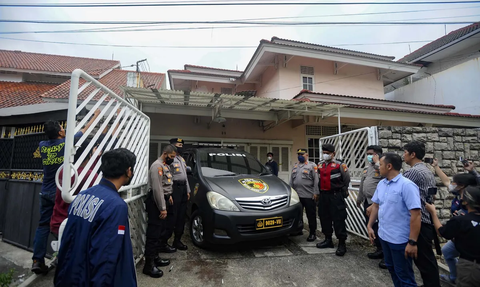 Polisi Gelar Perkara Kasus Ibu Anak di Cinere Tewas Mengenaskan, Penyebab Kematian Segera Terungkap