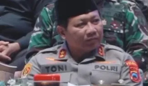 Punya Tujuan Mulia