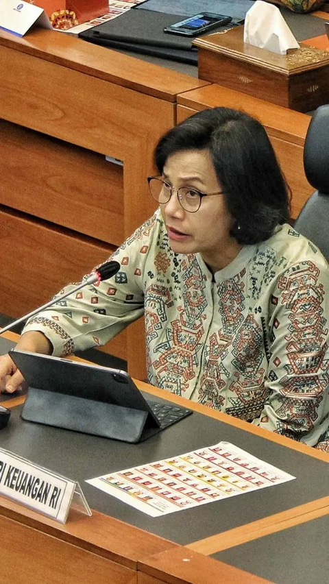 Sri Mulyani Sebut Pegawai Pajak dan Bea Cukai Dibenci Sekaligus Dirindukan Rakyat, Ini Alasannya!