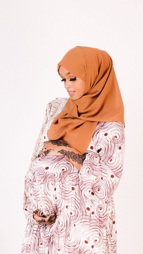 Pregnant Women Must Know! 7 Surahs of the Quran that Pregnant Mothers Should Practice as an Effort for Smooth Childbirth.