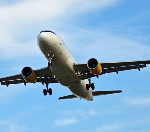 Kemenhub dan Boeing bekerja sama tingkatkan industri penerbangan.
