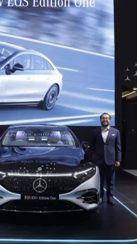 Sah, Indomobil dan Inchcape Jadi Tuan Baru Mercedes-Benz di Indonesia