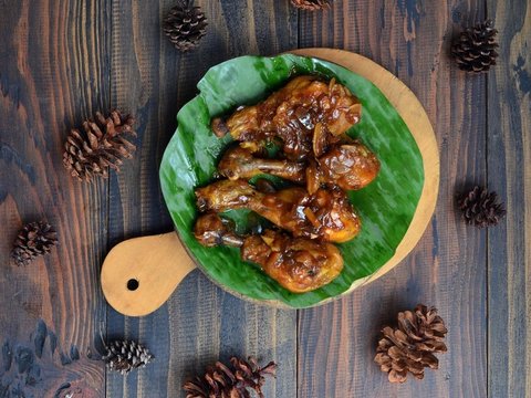 Fun Fact Ayam Kecap yang Selalu Hadir dalam Hajatan Orang Indonesia, Sudah Tahu Apa Saja?