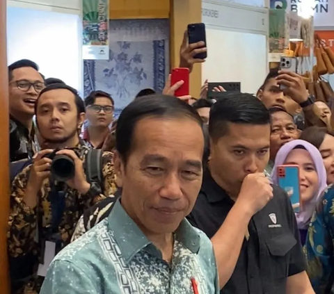 Jokowi Reveals Criteria for Civil Servants Eligible to Move to IKN: Fast but Cool