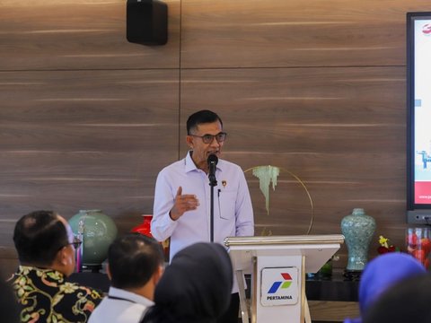 Pertamina Apresiasi Bareskrim yang Konsisten Tindak Penyelewengan BBM & LPG Subsidi