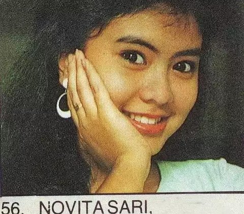 Gadis Ini Dulu Jadi Model Skincare Era 90-an, Kini Jadi Ibu Mertua Mantan Artis Cilik