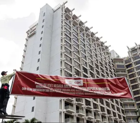 Fakta Pontjo Sutowo Sosok Pemilik Hotel Sultan, Punya Hubungan Keluarga dengan Dian Sastro