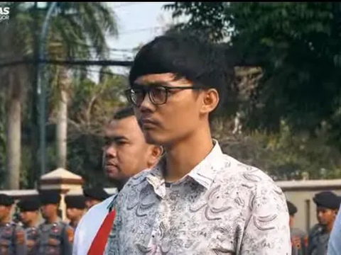 Salut! Pria di Bogor Gagalkan Curanmor dan Tangkap Sendiri Pelaku, Perwira Polisi sampai Hadiahi Umrah