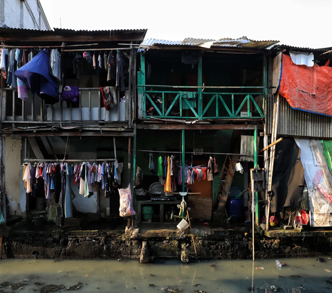 Ternyata Ini Penyebab Orang Miskin Tetap Miskin, Pelajari Cara Memutus Rantai Kemiskinan