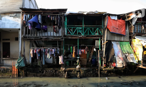 Ternyata Ini Penyebab Orang Miskin Tetap Miskin, Pelajari Cara Memutus Rantai Kemiskinan