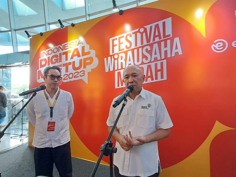 Menkop Teten Tegaskan Hanya Atur TikTok Shop Bukan Mematikan Bisnis: Jangan Dipelintir