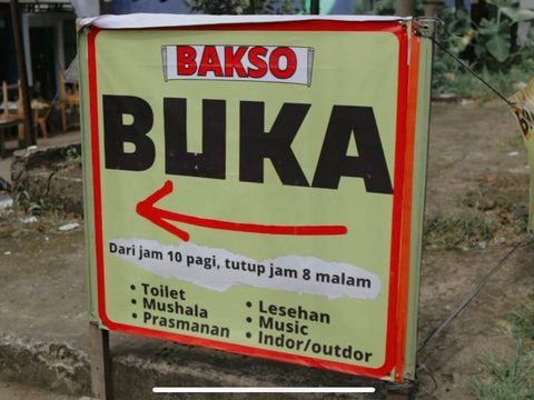 Berkali-kali Difitnah, Kang Jae Sukses Jualan Bakso Harga Rp25.000 Makan Sepuasnya