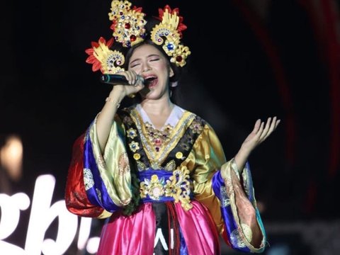 Bocah Imut Kelahiran Jember Ini Pernah Diremehkan, Kini Masuk Nominasi MTV Europe Music Awards