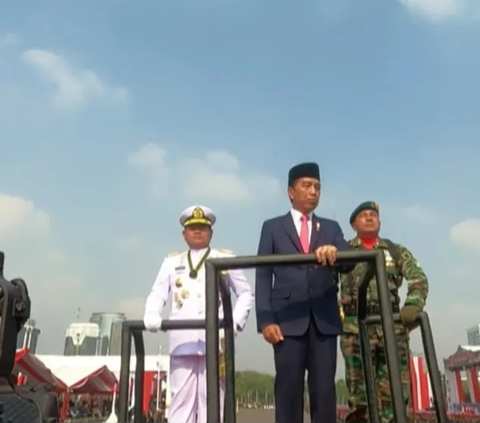 Teken MoU dengan Kapolri, Panglima TNI Siap Bantu Jaga Keamanan & Ketertiban Pemilu 2024