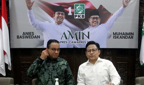 Pendiri SMRC, Saiful Mujani menjelaskan bahwa sejauh ini PKB selalu menjadi kekuatan besar di Jawa Timur.<br>