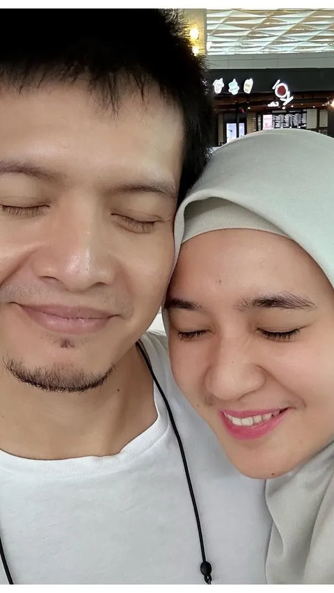 13 Tahun Belum Dikaruniai Buah Hati, Dimas Seto dan Dhini Aminarti Ungkap Punya 46 Anak