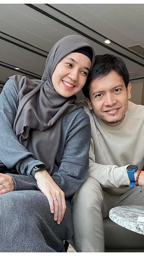 Tiga hal itu yang selama ini selalu dilakukan Dimas dan Dhini ketika lagi bertengkar. Menurutnya jika ada masalah sebaiknya langsung diselesaikan tanpa ada satu orang pun yang tahu.