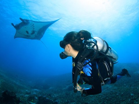 Nusa Penida