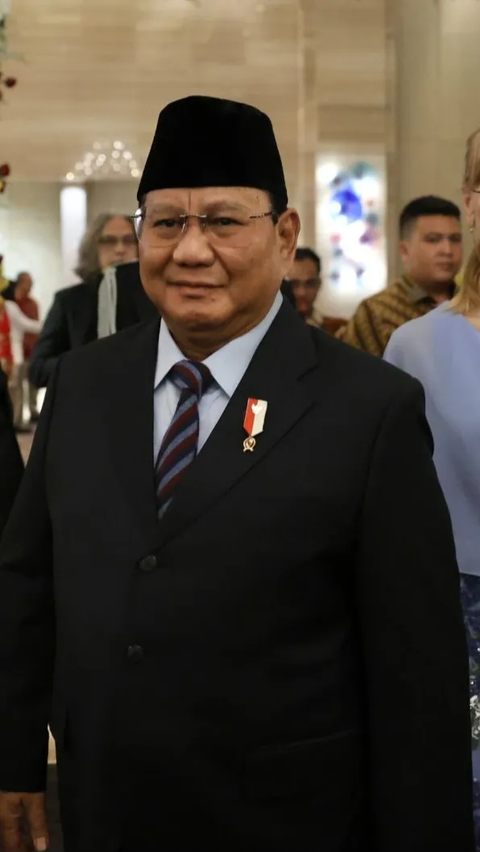 Prabowo Cerita Pendidikan Anti-Teror di Jerman saat Perwira di Kopassus 