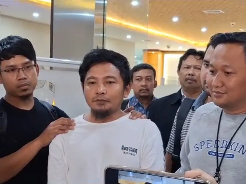 Usai Diperiksa, Zul Zivilia Akui Kenal Gembong Narkoba Fredy Pratama