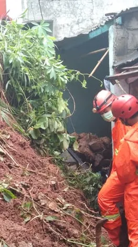 Musim Hujan Disebut Makin Dekat, Begini Cara BPBD Banyumas Antisipasi Bencana Hidrometeorologi