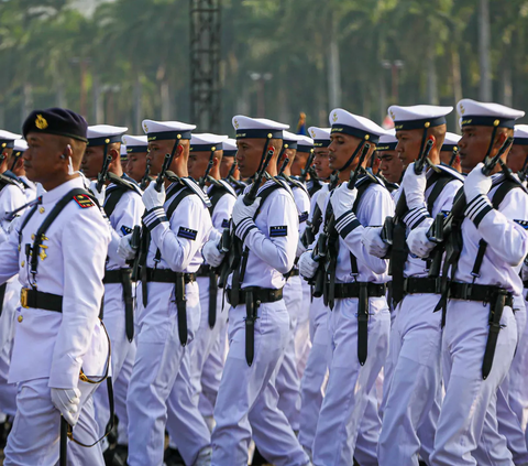 Indonesia saat ini menjadi salah satu negara yang memiliki kekuatan militer besar di wilayah Asia Pasifik. Bahkan di ASEAN sendiri, kekuatan TNI menduduki peringkat pertama.