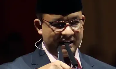 Janji Anies buat Para Peneliti, Naikkan Anggaran Riset Jika Terpilih jadi Presiden