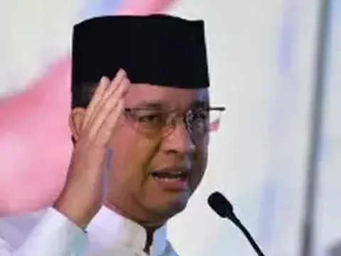 Janji Anies buat Para Peneliti, Naikkan Anggaran Riset Jika Terpilih jadi Presiden