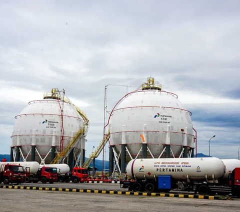 Strategi Pertamina Grup Dukung Target Transformasi Karbon Biru di 2045