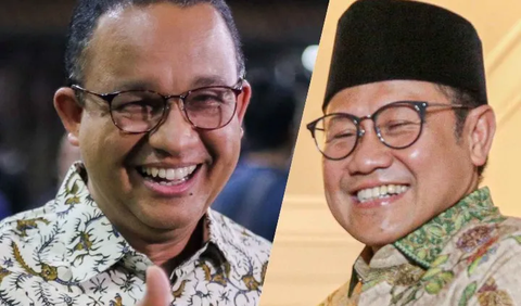 Paloh menyayangkan. Sebab, ia menilai baik Anies Baswedan dan Cak Imin merupakan dua putra bangsa yang tengah memperjuangkan perubahan. Serta didukung oleh sejumlah masyarakat.