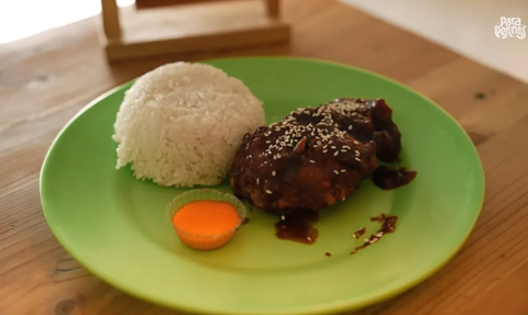 Terlilit Utang Karena Sakit, Dewi Akhirnya Bangkit dengan Bisnis Ayam Ala Richeese