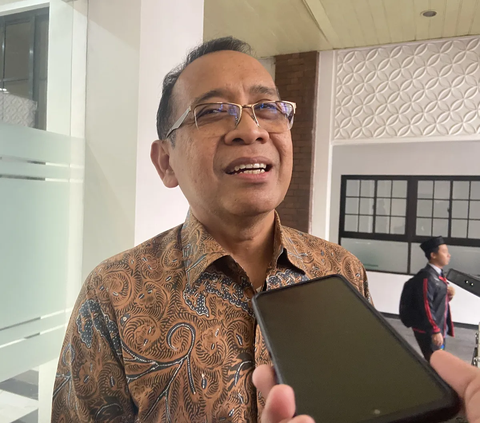 Mentan Syahrul Yasin Limpo Mengundurkan Diri, Mensesneg Pratikno: Konsekuensinya Reshuffle