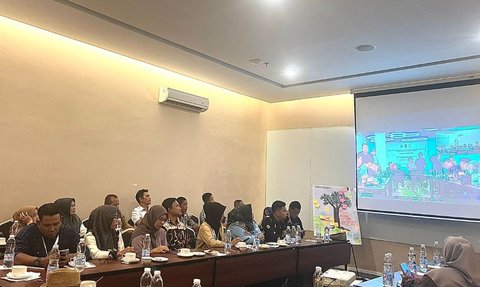 Kemendagri Kembali Gelar Program Penguatan Desa, Diikuti 224 Orang Peserta