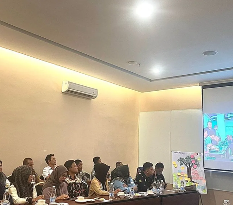 Kemendagri Kembali Gelar Program Penguatan Desa, Diikuti 224 Orang Peserta