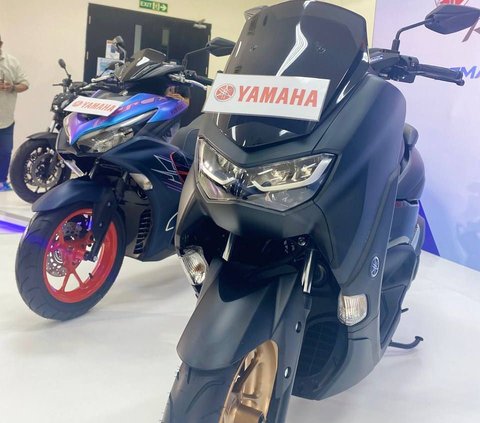 Yamaha Lite Version Officially Launched in the Indonesian Market, How Much is it?