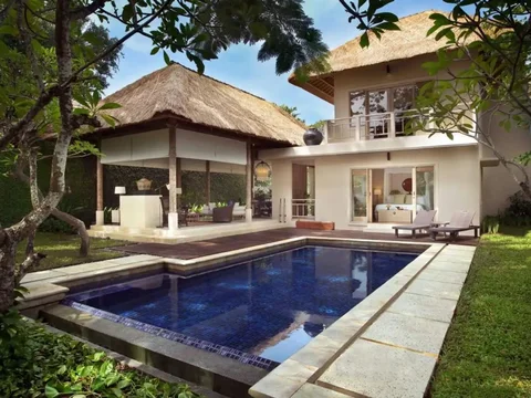 Kayumanis Sanur Private Villa & Spa