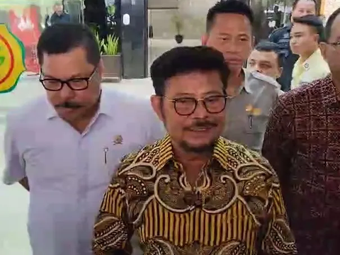Polda Metro Rahasiakan Pimpinan KPK yang Dilaporkan Peras Mentan Syahrul Yasin Limpo